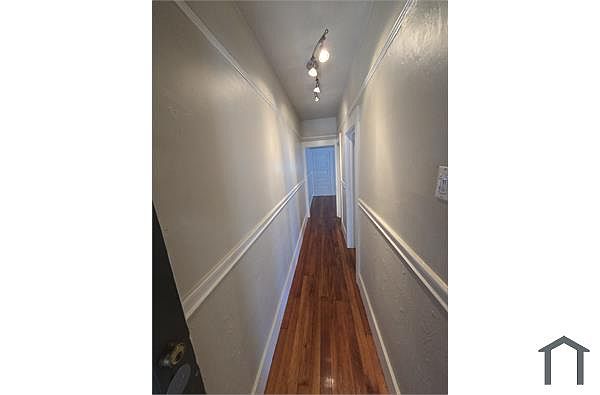 2BR/1BA Apartment on 11th Street · San Francisco