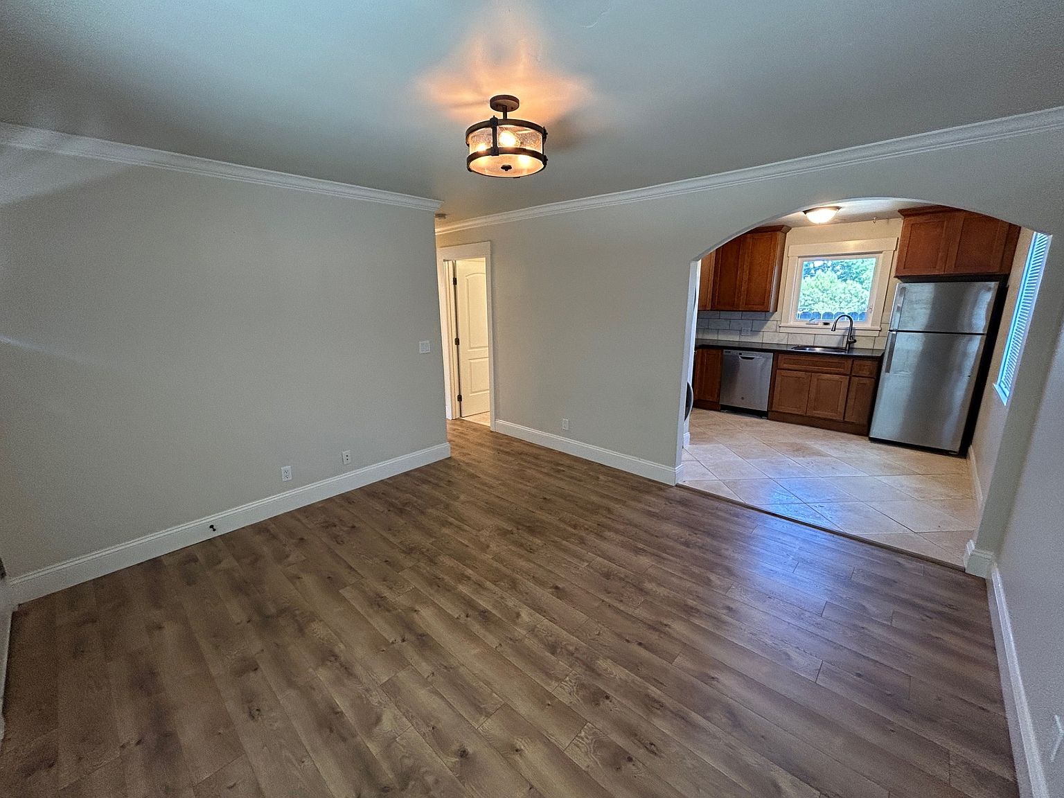2BR/1BA Single Family House on York St · Vallejo photo 3