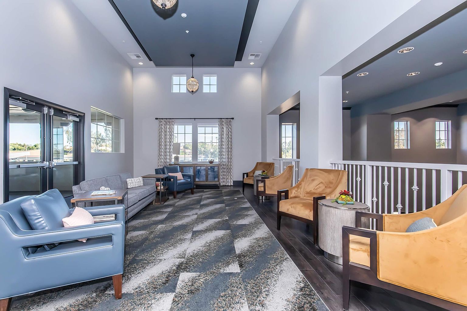 1 Bedroom photo 2
