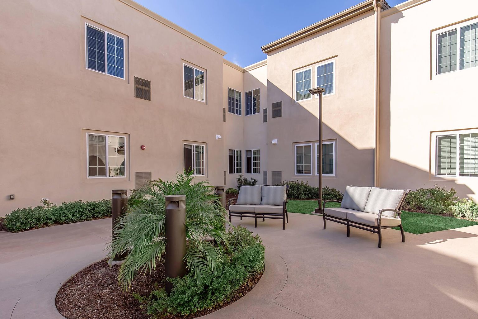 1 Bedroom photo 5