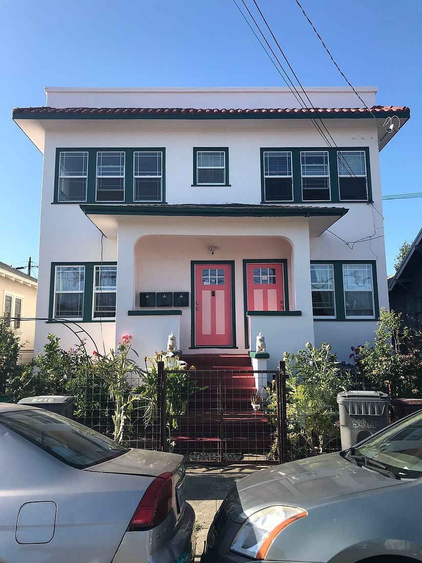 5410 Princeton Street, Unit 5410 BR1 Rental photo 3