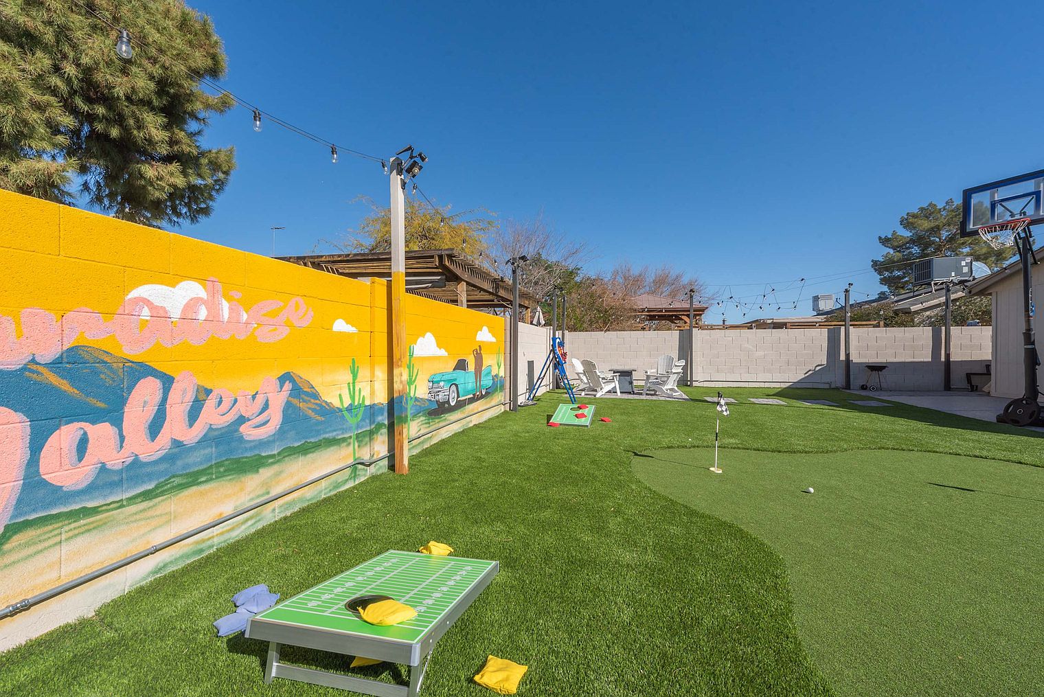 3502 E Crocus Dr Phoenix, AZ 85032 photo 4
