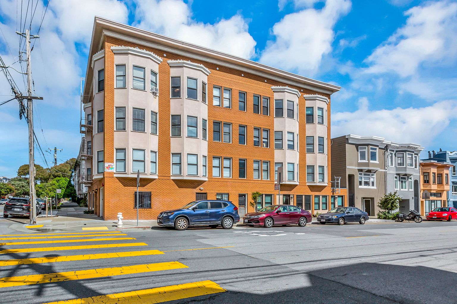 390 29TH AVENUE Apartments photo 5