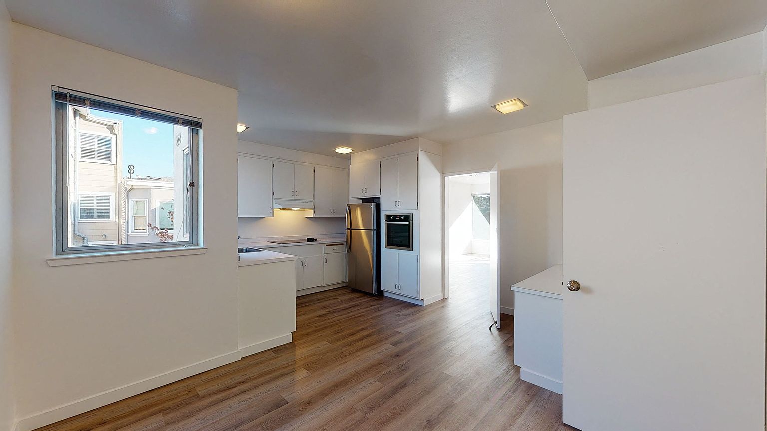 1 Bed, 1 Bath photo 3