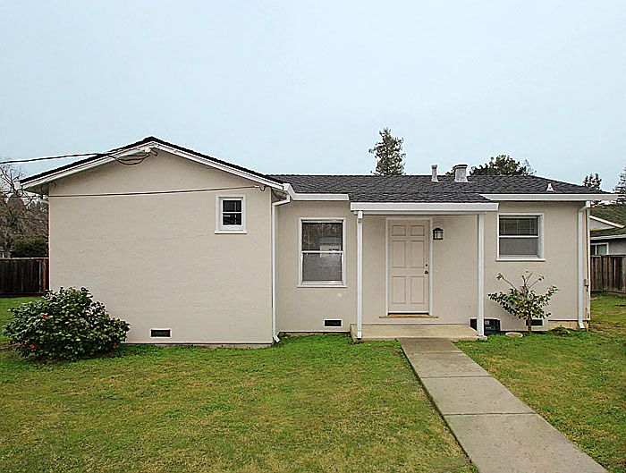 1 Bed / 1 Bath: Type B photo 2