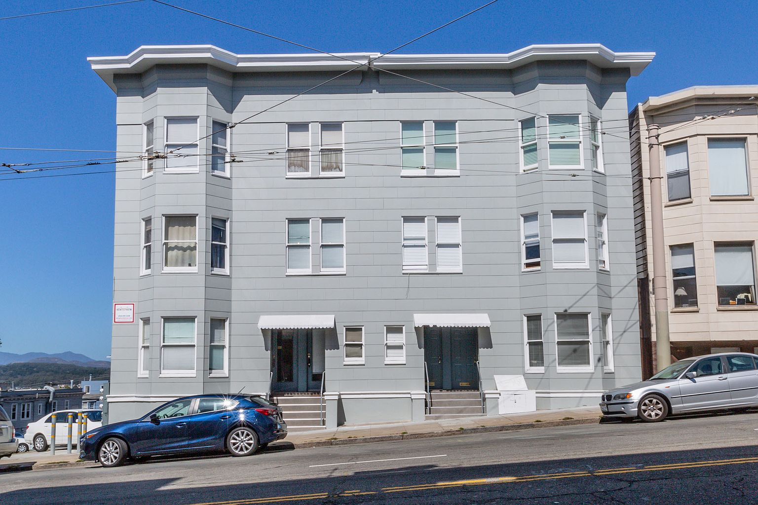 322 Stanyan photo 5