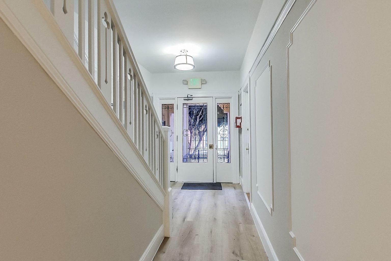 Apartments on Scott St · San Francisco photo 4