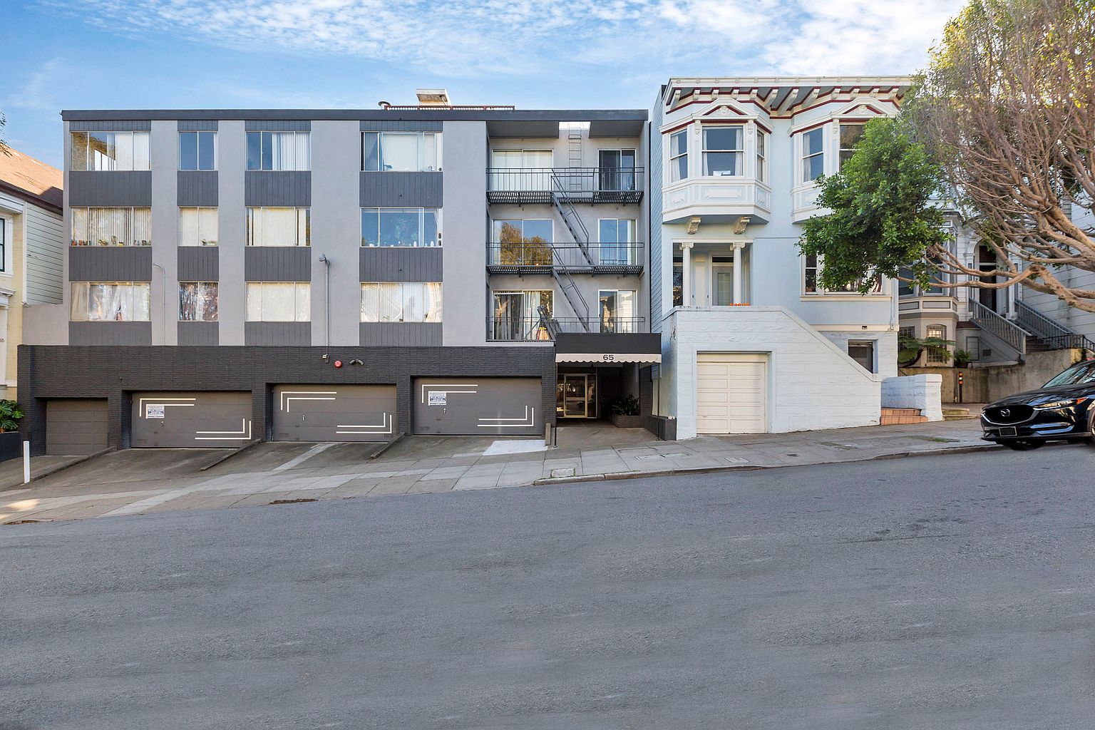 65 Liberty photo 4