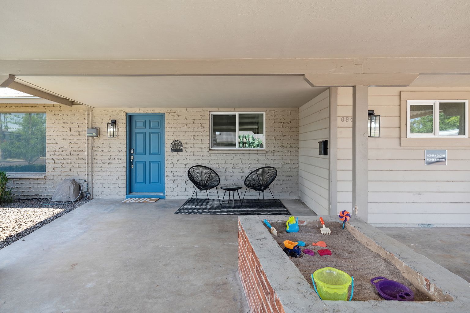 6943 E Granada Rd photo 3