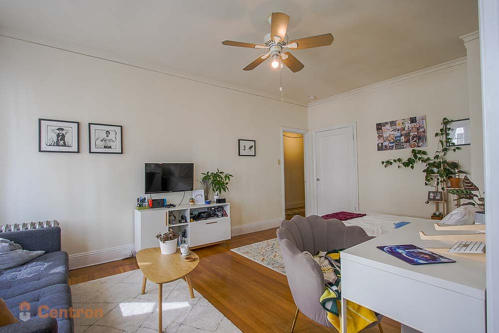 Apartments on Franklin St · San Francisco photo 2