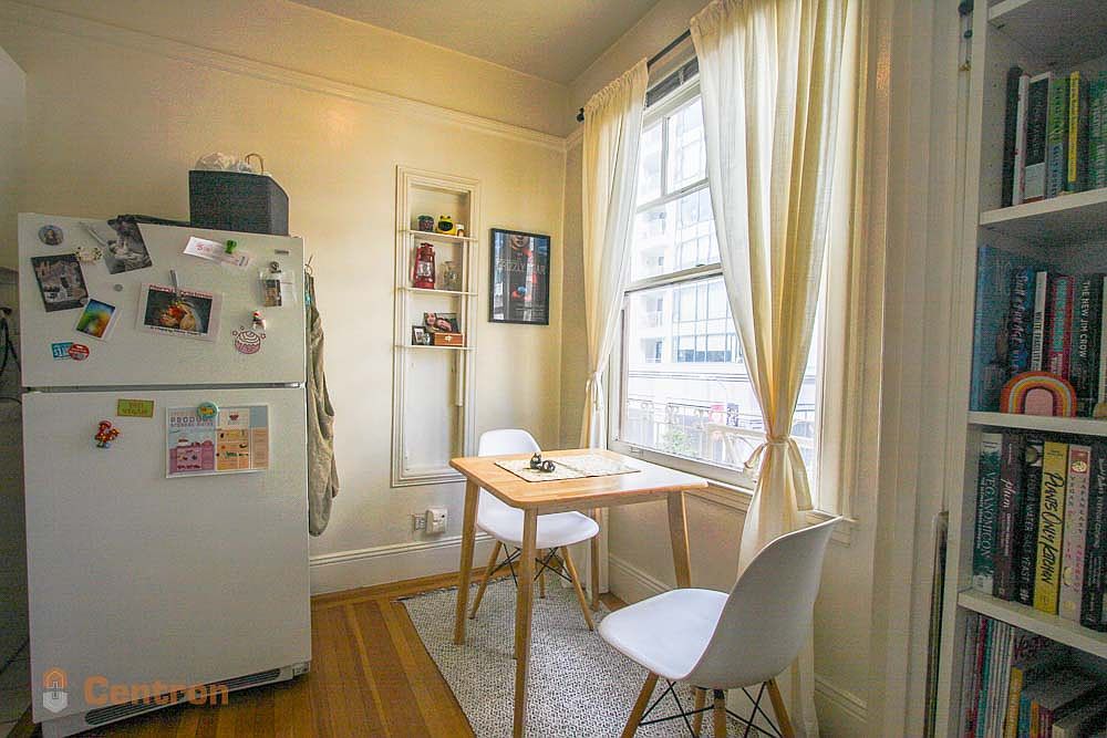 Apartments on Franklin St · San Francisco photo 4
