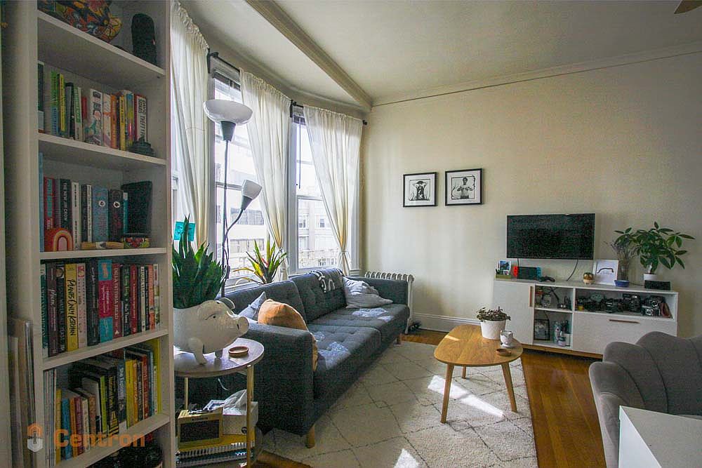 Apartments on Franklin St · San Francisco photo 3