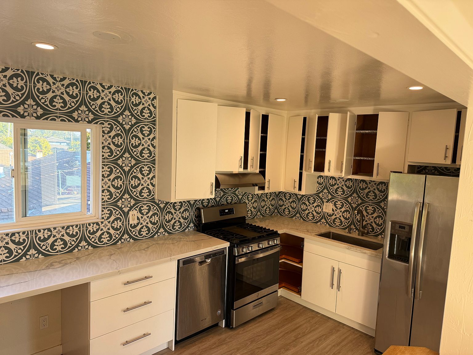 1BR/1BA Apartment on S Morrissey Ave · Santa Cruz photo 2
