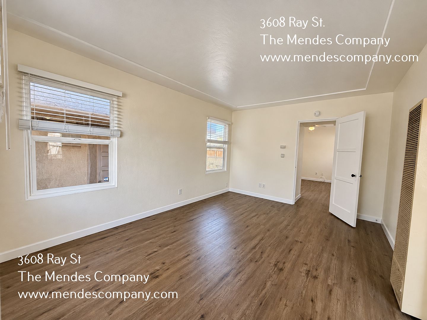 3608 Ray St photo 2