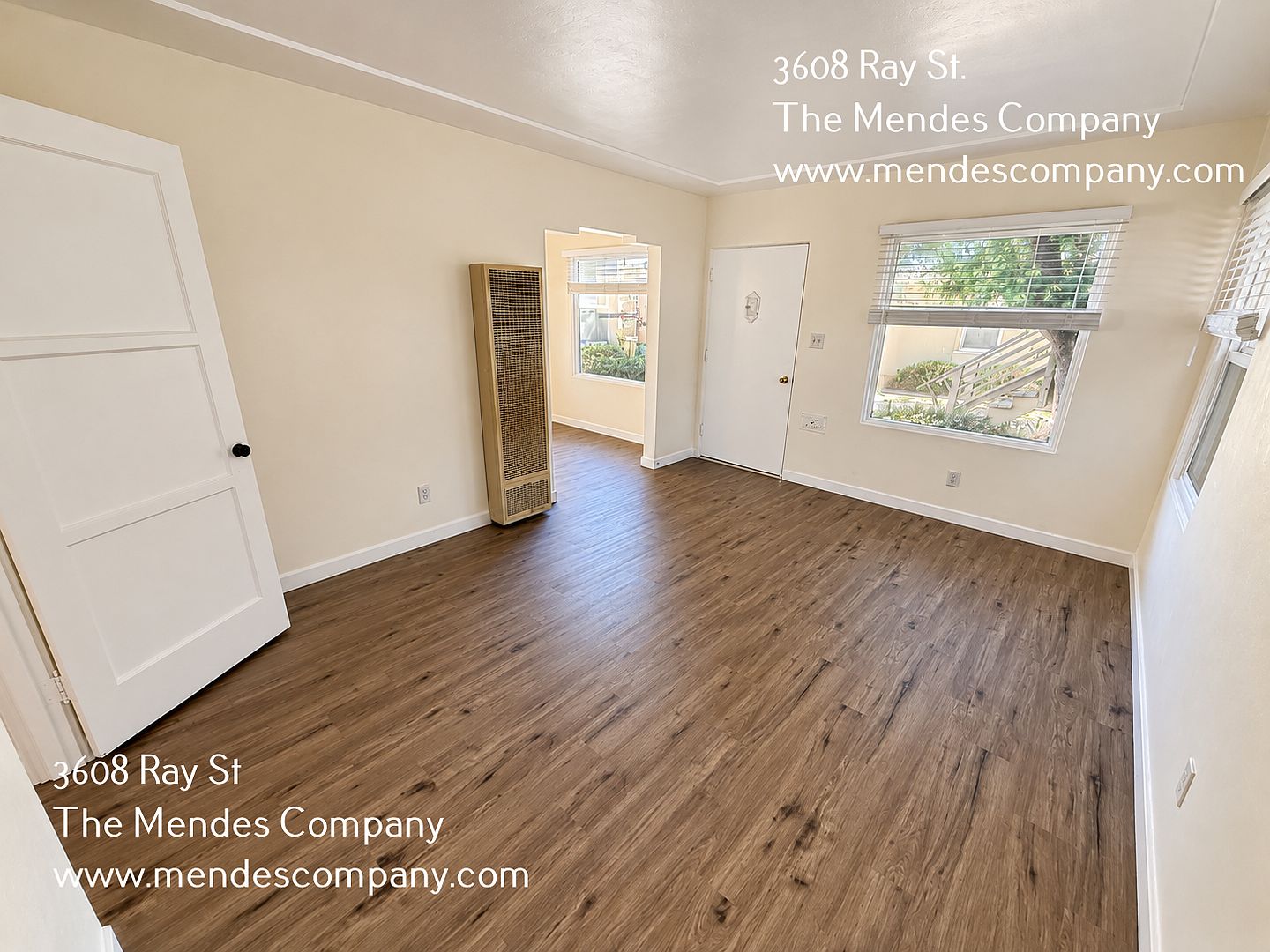3608 Ray St photo 3