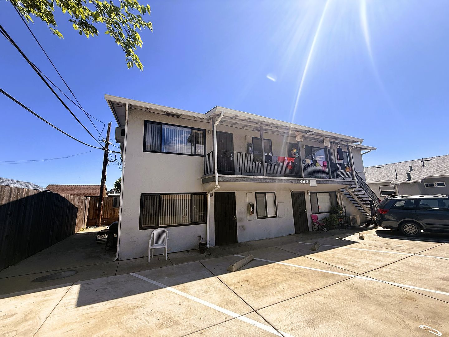 460 San Marco St Fairfield, CA 94533 photo 2