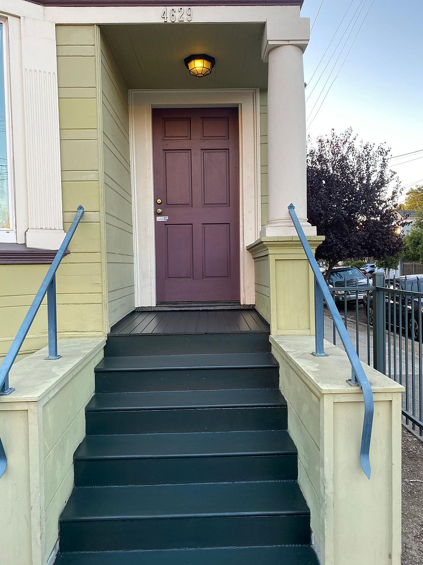 2BR/1BA Other on Shattuck Ave · Oakland photo 2