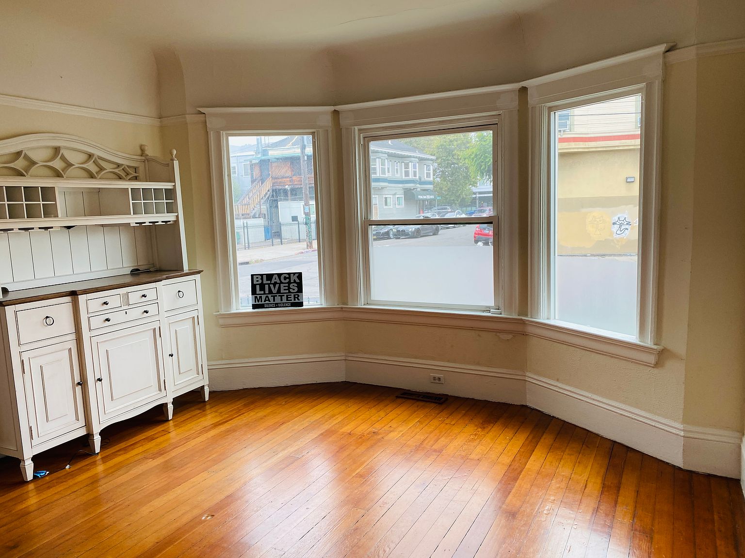 2BR/1BA Other on Shattuck Ave · Oakland photo 5