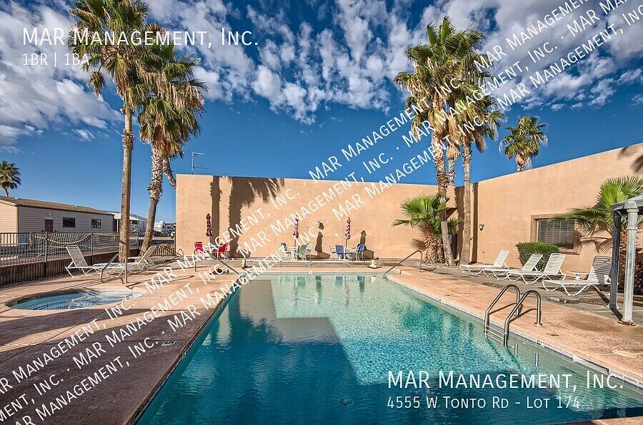 4555 W Tonto Rd Lot 167 photo 5
