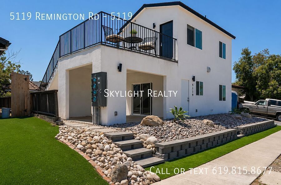 5119 Remington Rd photo 2