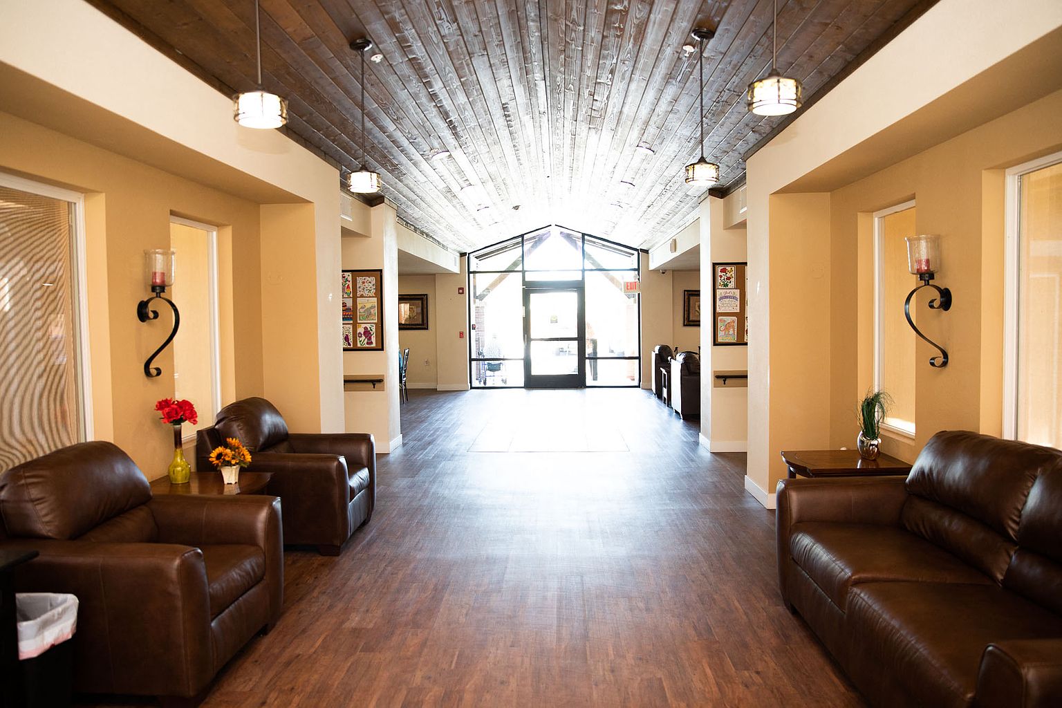 Heritage Glen Apartments photo 3