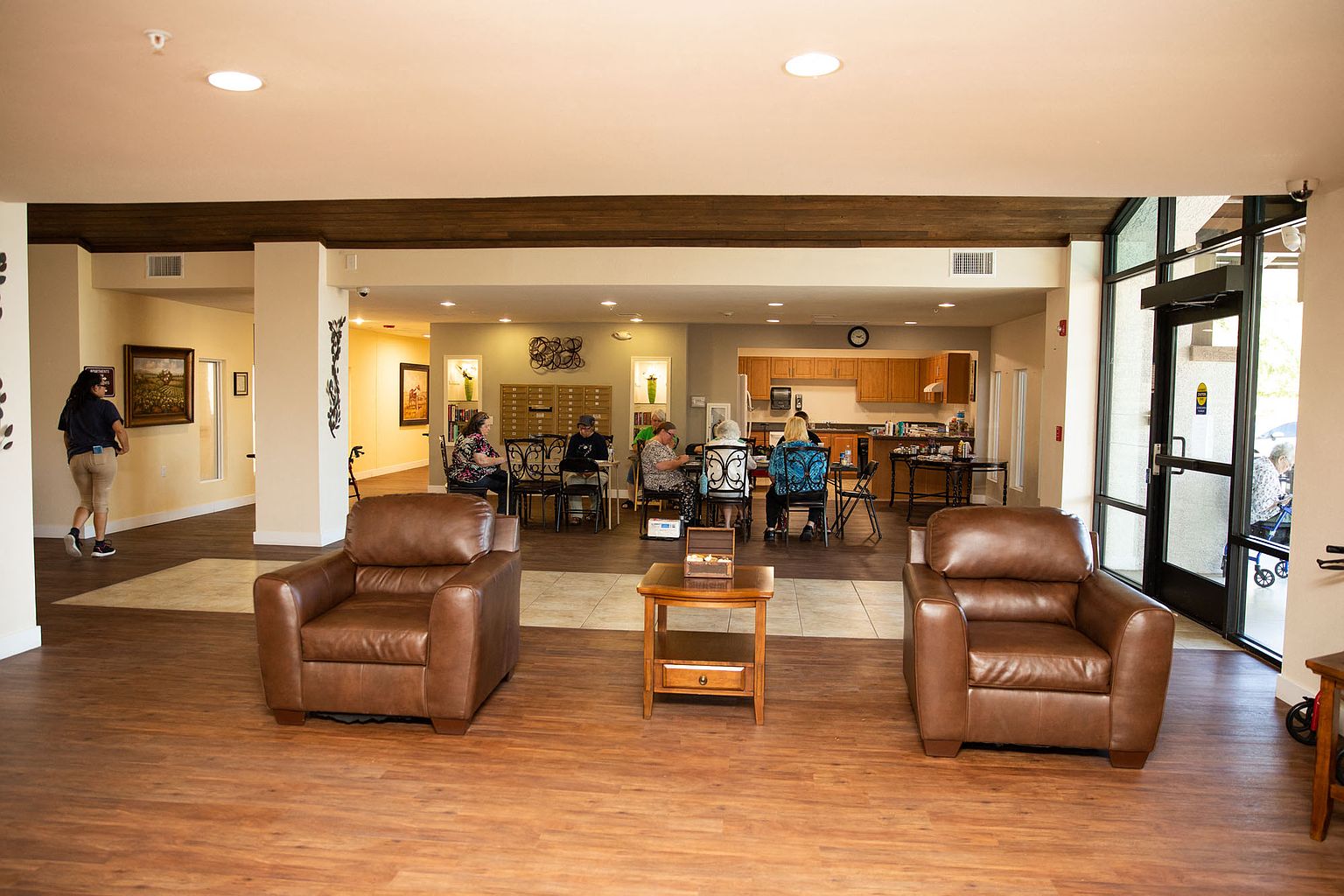 Heritage Glen Apartments photo 4