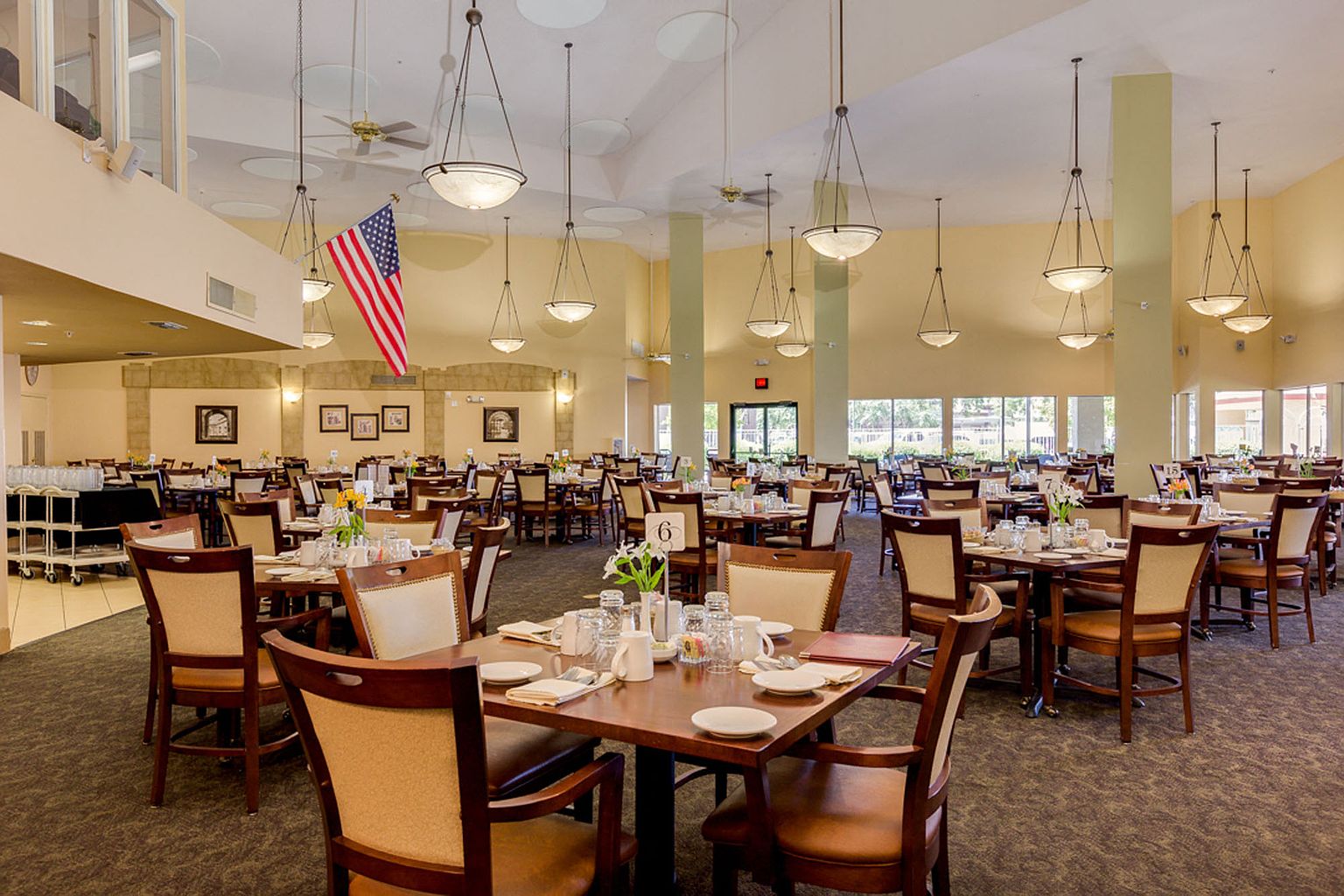 Discovery Point Retirement Community photo 5