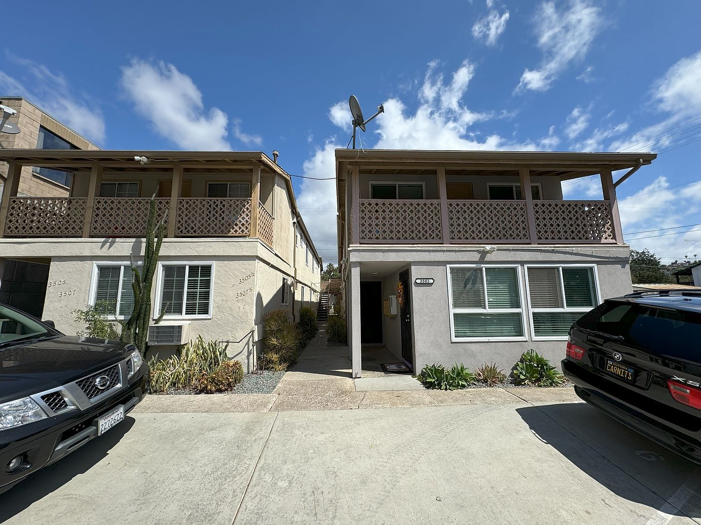 3503 Del Rey St