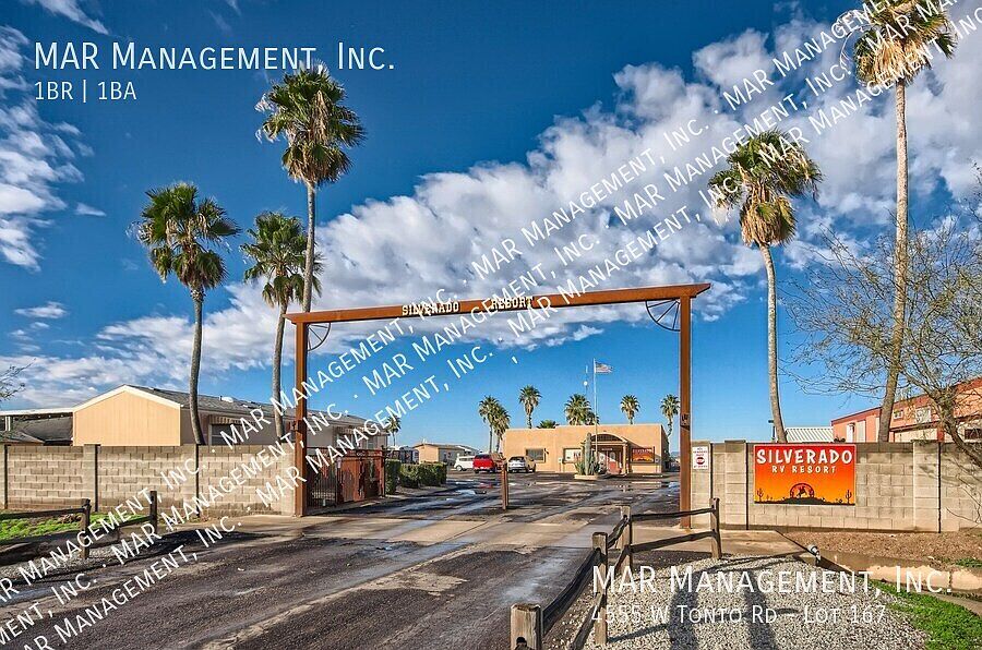 4555 W Tonto Rd Lot 167 photo 3