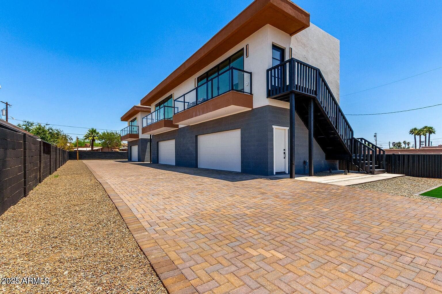 1508 W Sherman St Phoenix, AZ 85007 photo 2