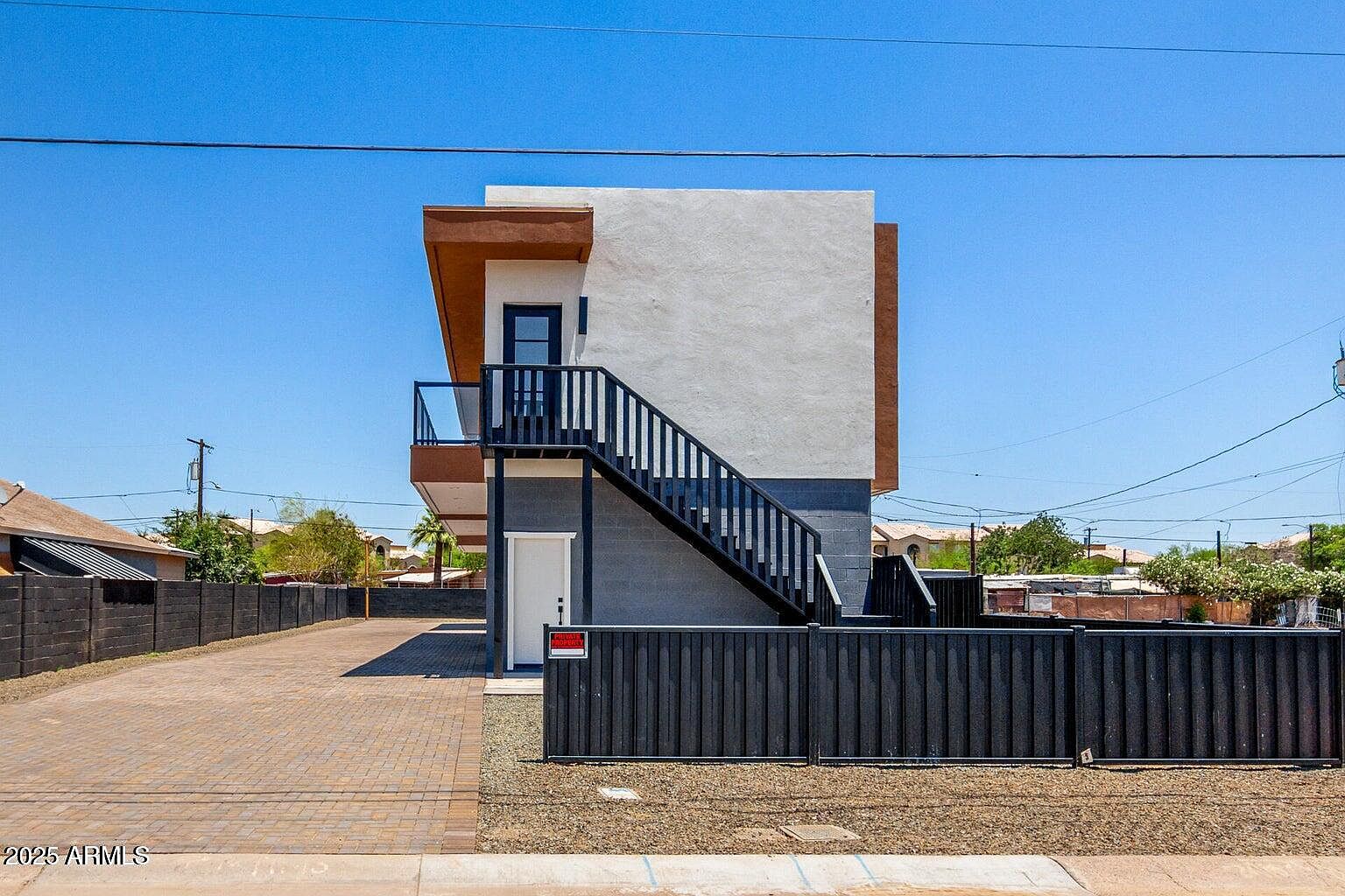 1508 W Sherman St Phoenix, AZ 85007 photo 5