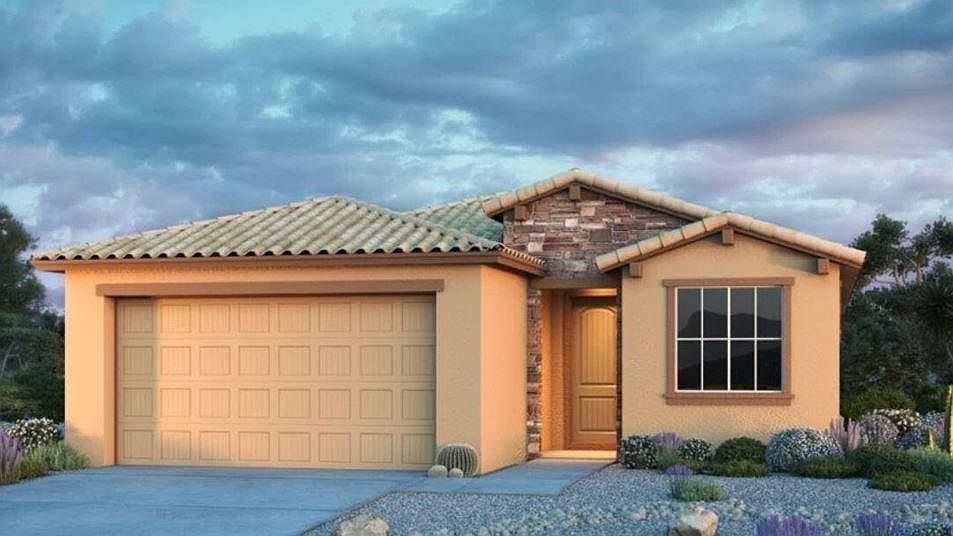 12402 W Cassia Trail Peoria, AZ 85383 photo 2