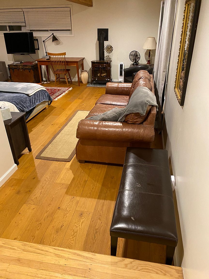 0BR/1BA Other on Devonshire Way · San Francisco photo 5