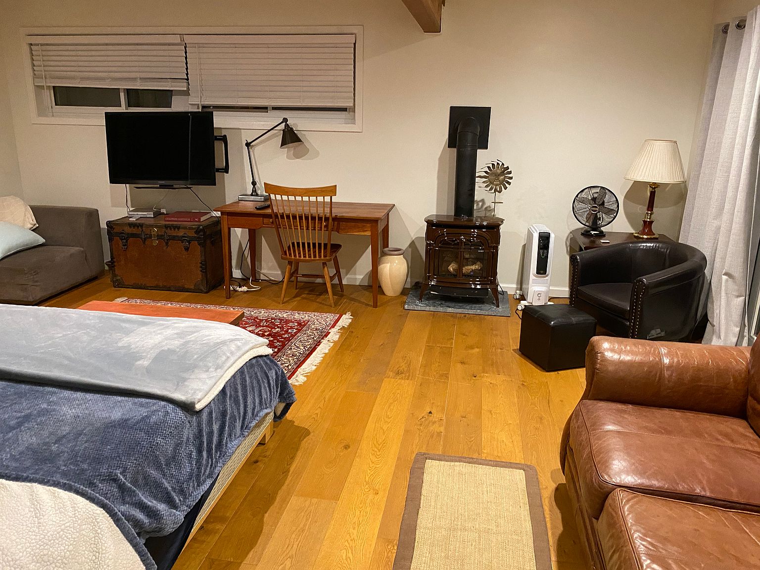 0BR/1BA Other on Devonshire Way · San Francisco photo 3