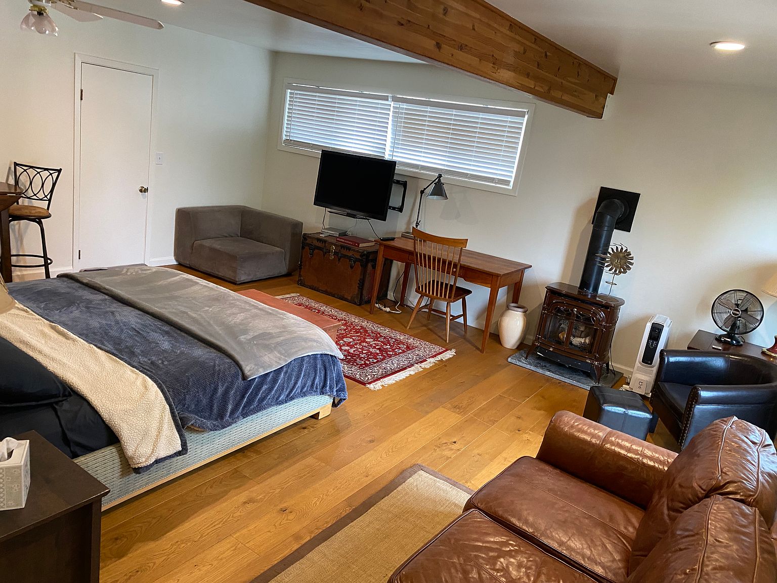 0BR/1BA Other on Devonshire Way · San Francisco photo 2