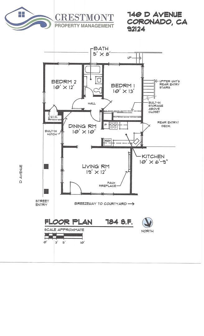 740 D Avenue photo 3