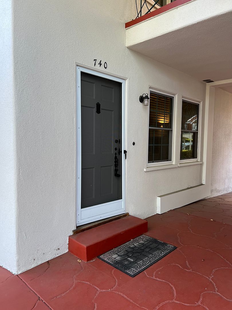 740 D Avenue