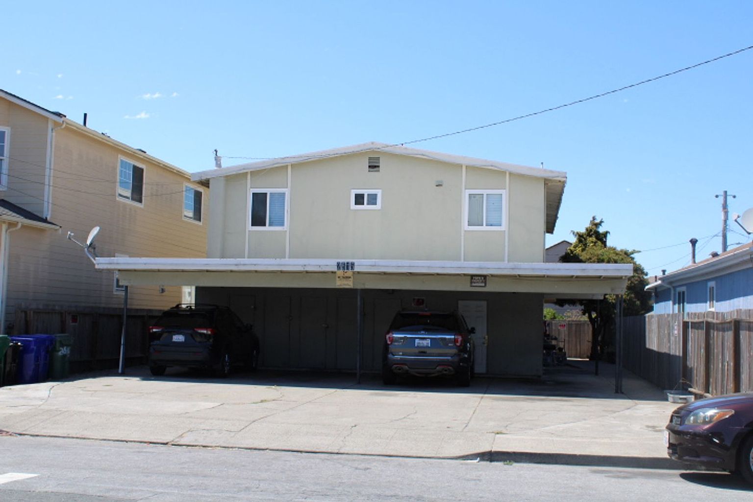 2515 Manchester Ave San Pablo, CA 94806