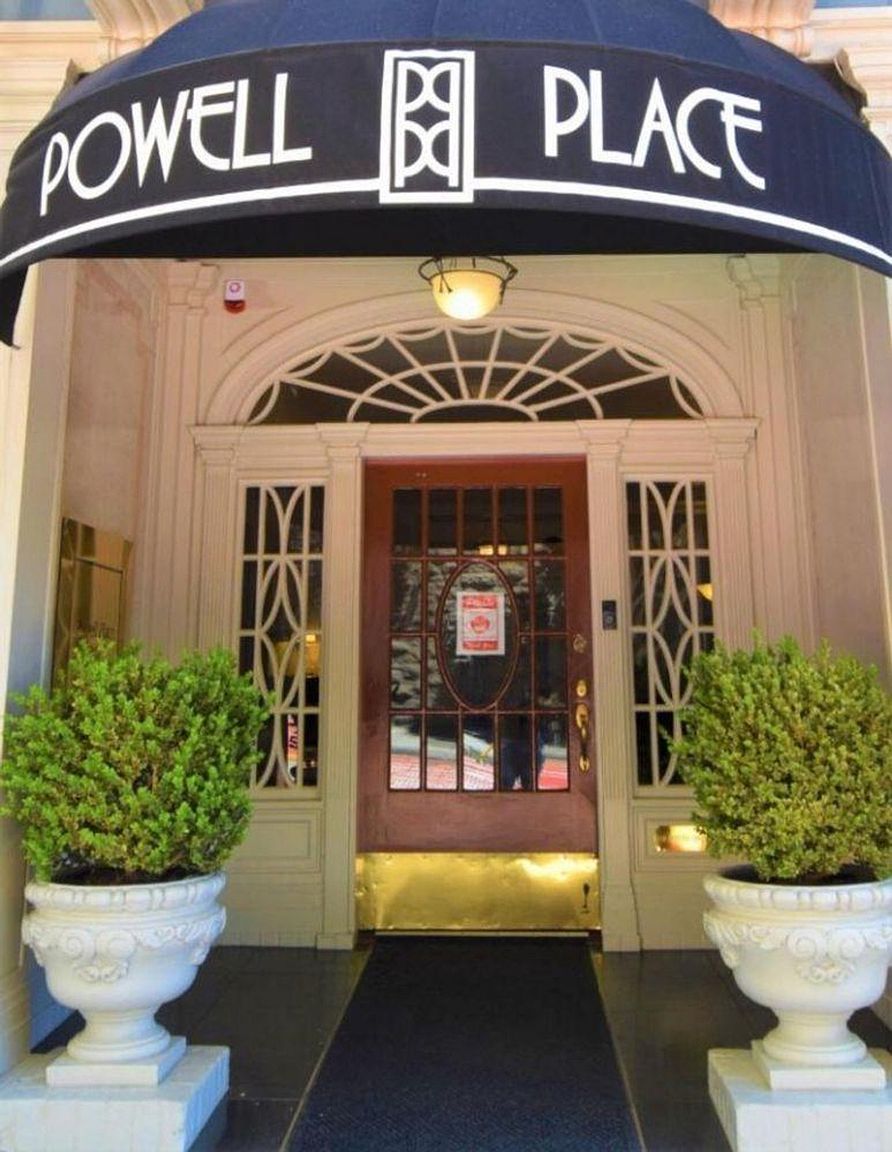 1BR/1BA Other on Powell St · San Francisco photo 3