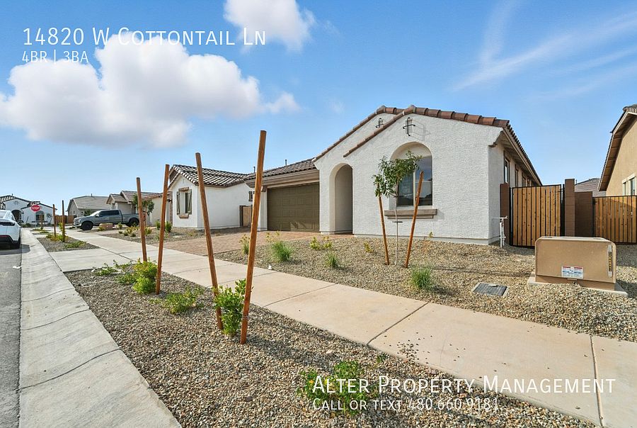 14820 W Cottontail Ln Surprise, AZ 85387 photo 3