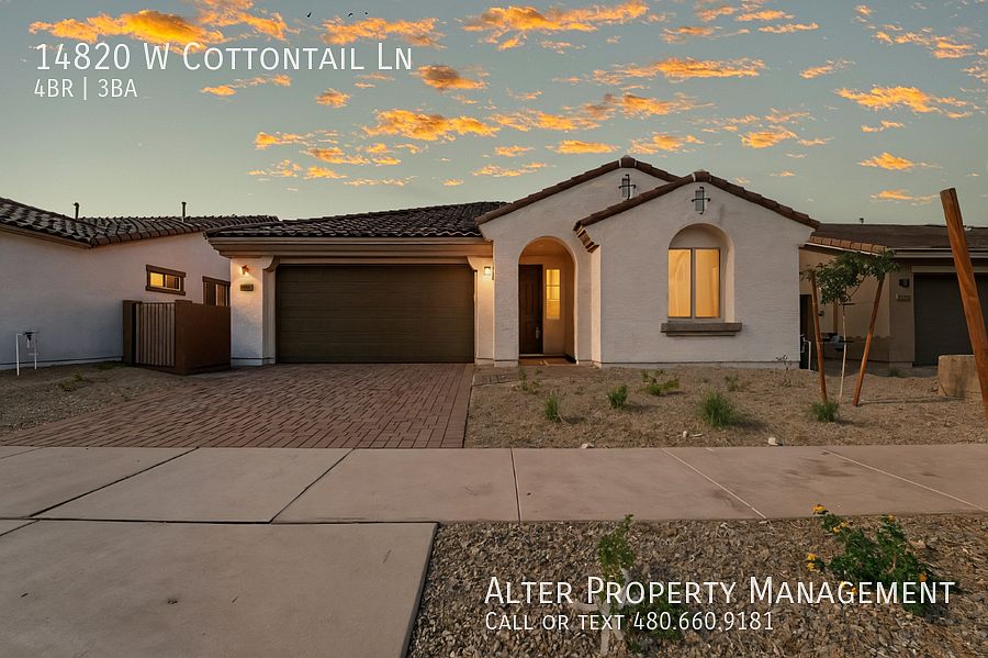 14820 W Cottontail Ln Surprise, AZ 85387 photo 2