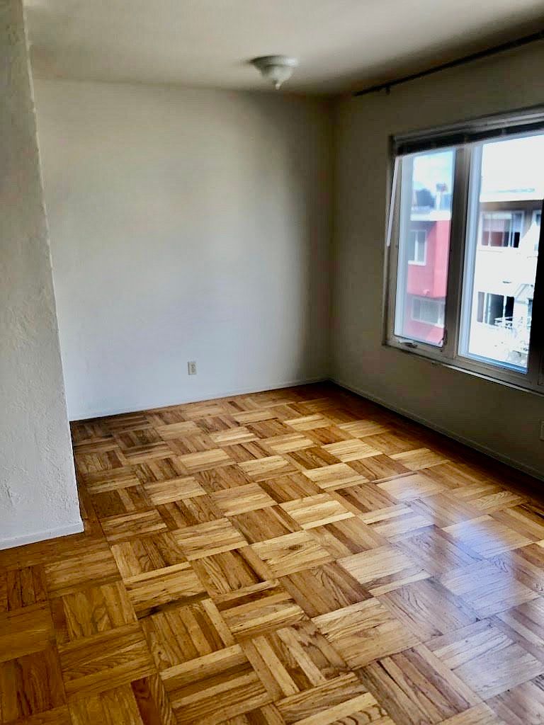1BR/1BA Apartment on Graystone Terrace · San Francisco photo 4