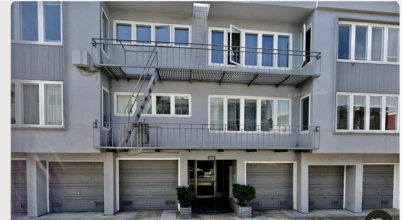 1BR/1BA Apartment on Graystone Terrace · San Francisco photo 2