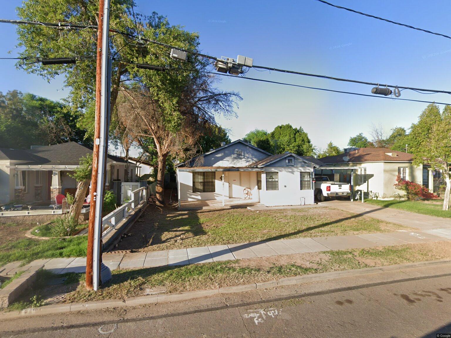 520 W Clark St Mesa, AZ 85201 photo 2