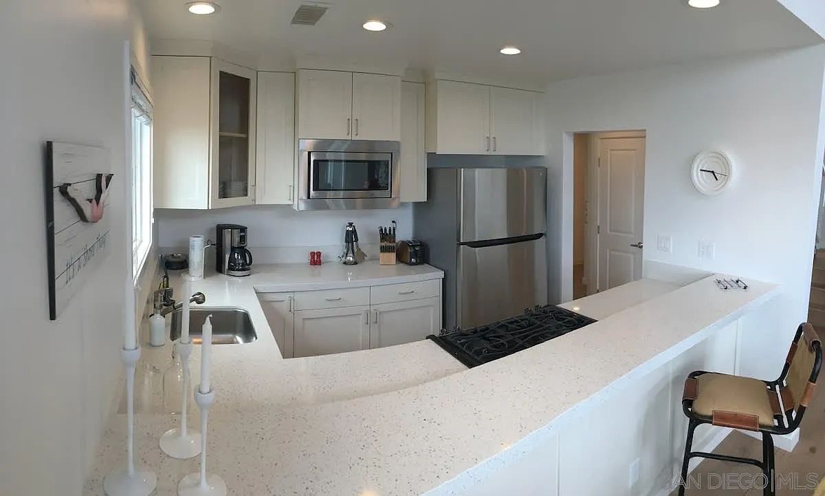 5112 Saratoga Ave photo 5
