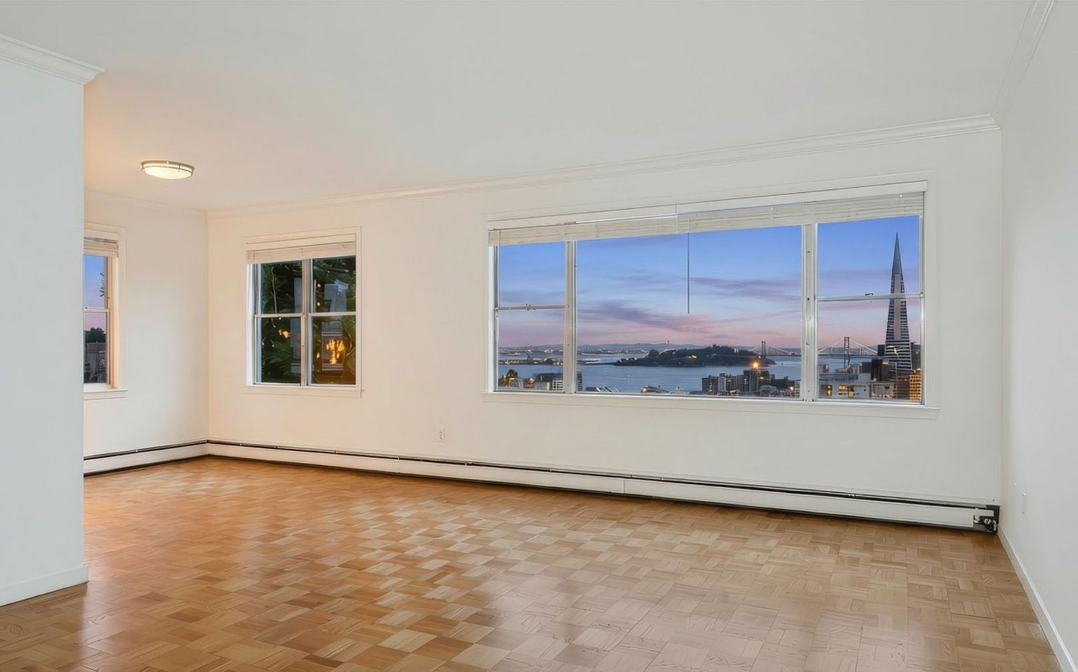 Apartments on Jones · San Francisco photo 4