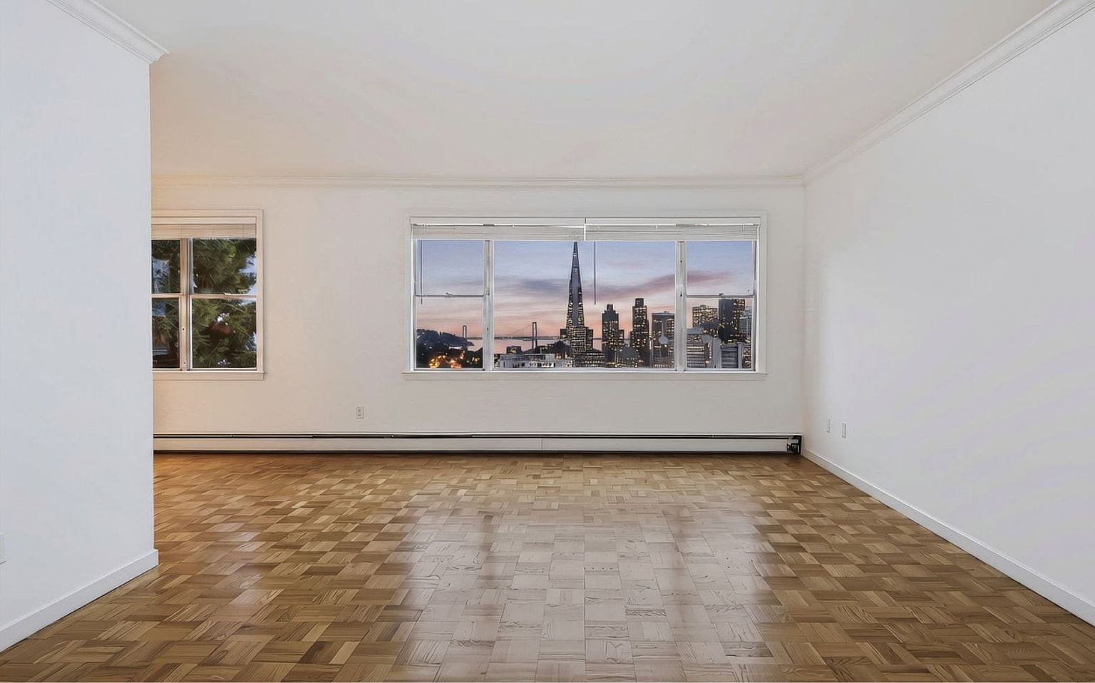Apartments on Jones · San Francisco photo 2