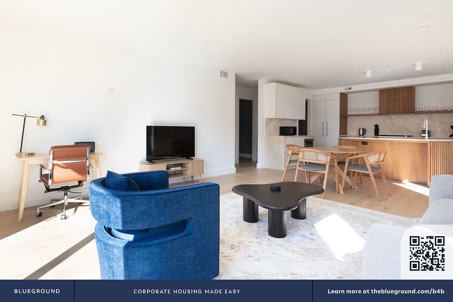 3742 Mount Diablo Blvd Floor 1-ID2070 photo 4