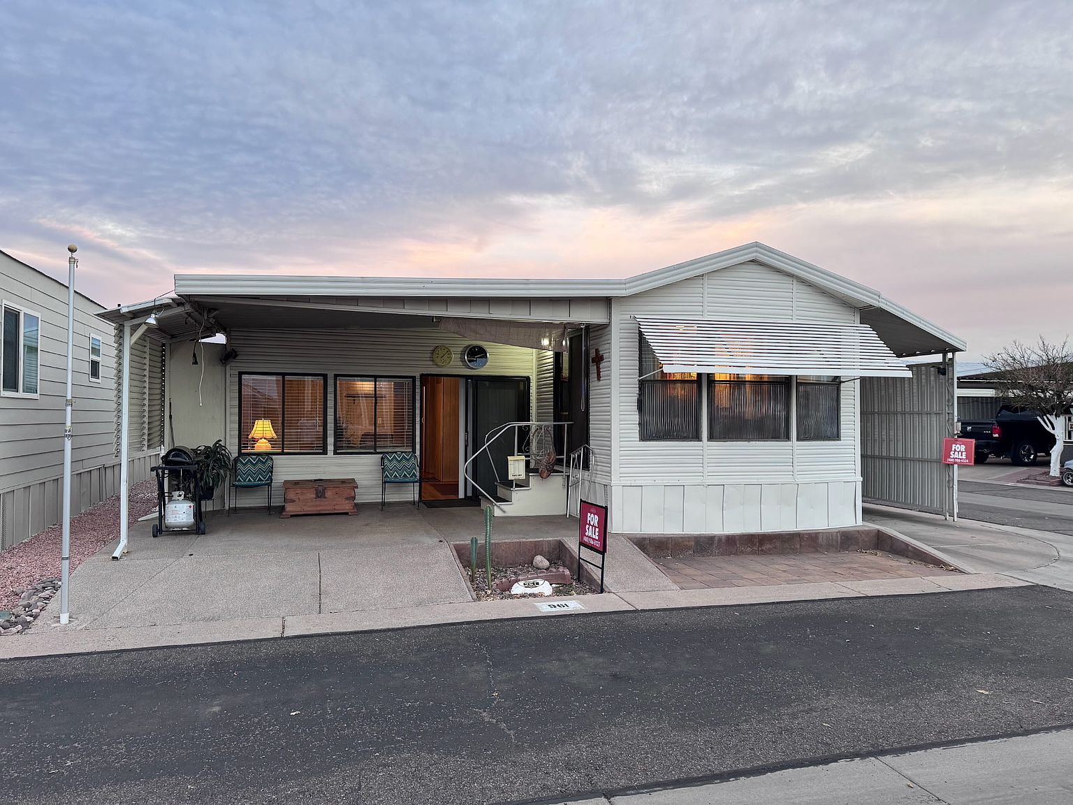 702 S Meridian Rd Apache Junction, AZ 85120 photo 3