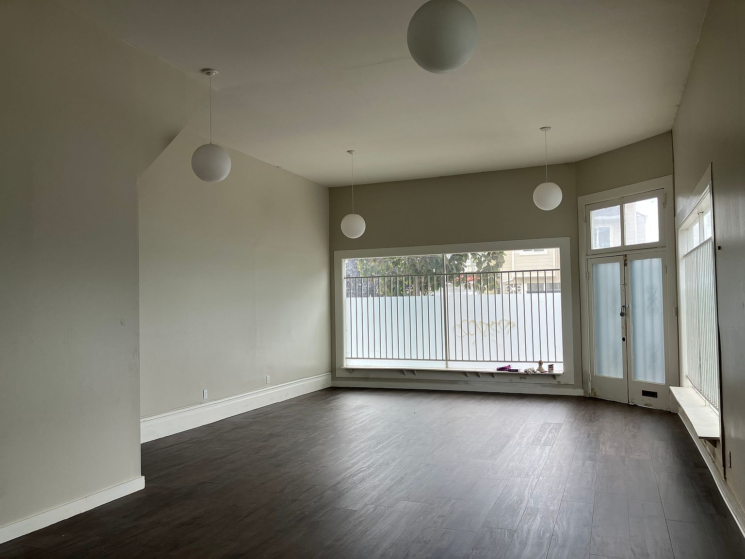 4538 Martin Luther King Jr Way, Oakland (Apartment) photo 2
